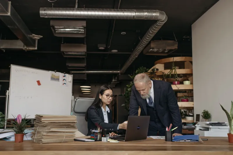 Scaling Without Breaking: How Tech Organizations Can Fix the Mentorship Capacity Problem